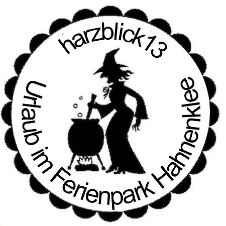Harzblick 13 ゴスラー